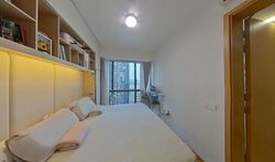 Twin Vew (D5), Apartment #612542201